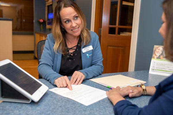 Insurance Coordinators