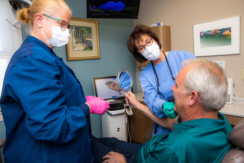 daren dental family dentistry