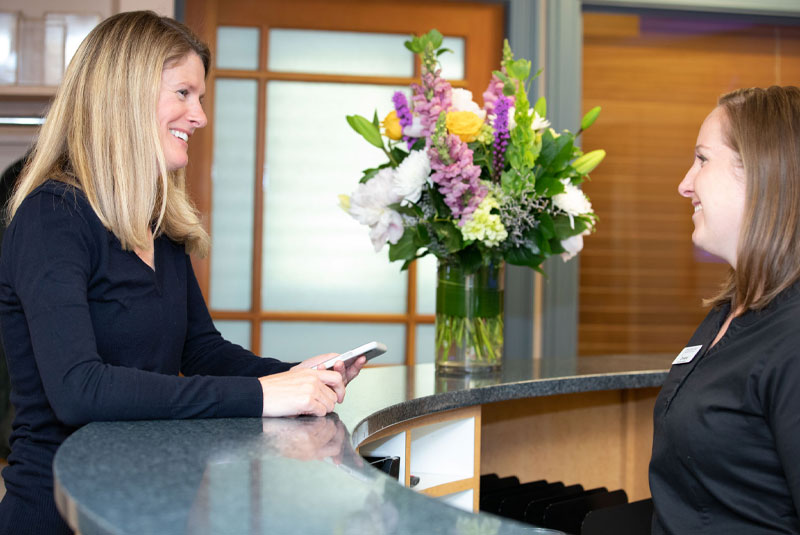 shoreline periodontics